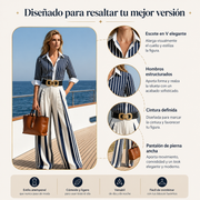 LUNA Riviera Set™ – 50% de descuento solo hoy
