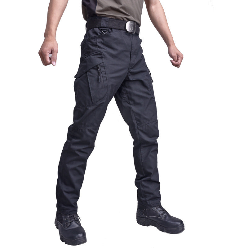 Titan Flex Cargo Pants 50% Solo hoy