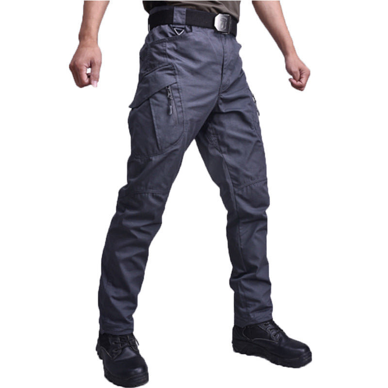 Titan Flex Cargo Pants 50% Solo hoy