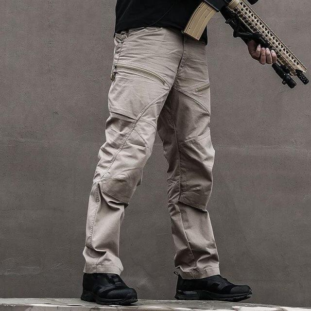Titan Flex Cargo Pants 50% Solo hoy