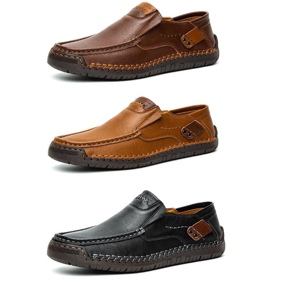 Mocasínes Legado Artesanal