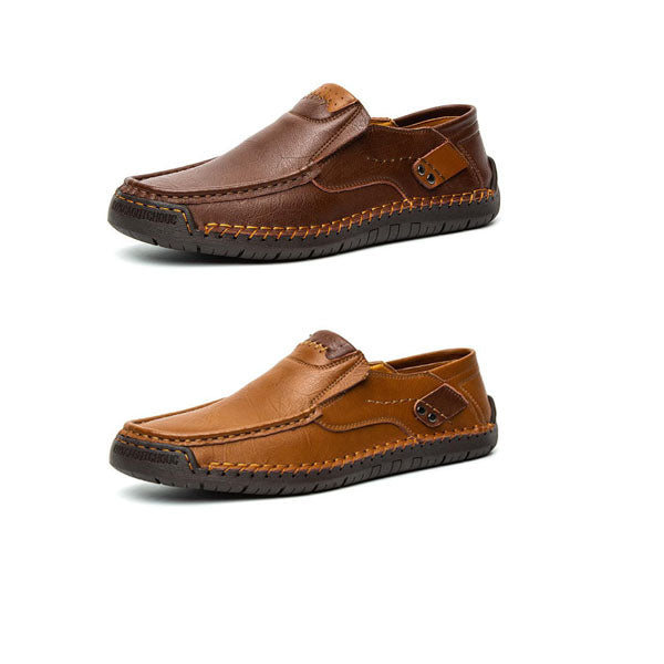 Mocasínes Legado Artesanal