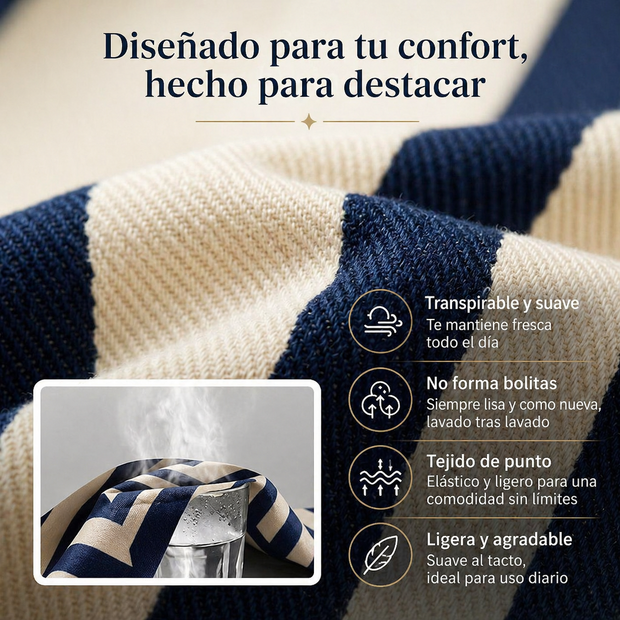 LUNA Riviera Set™ – 50% de descuento solo hoy