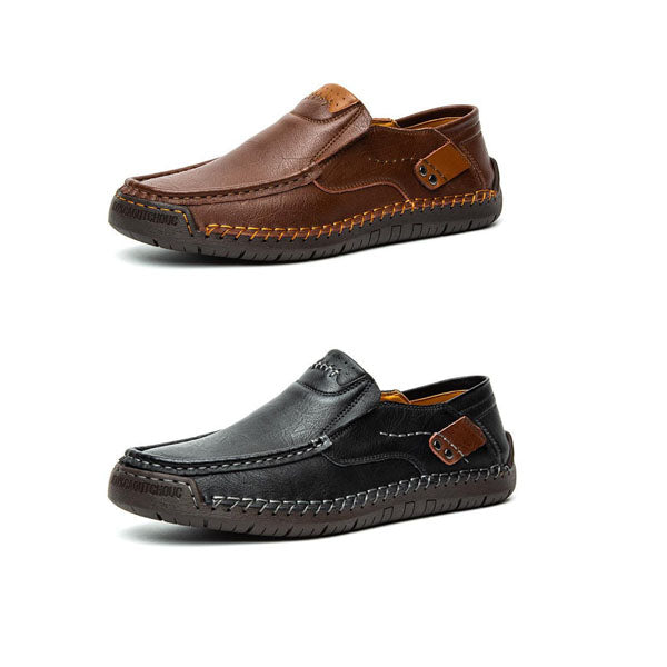 Mocasínes Legado Artesanal