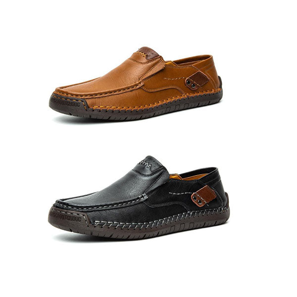 Mocasínes Legado Artesanal