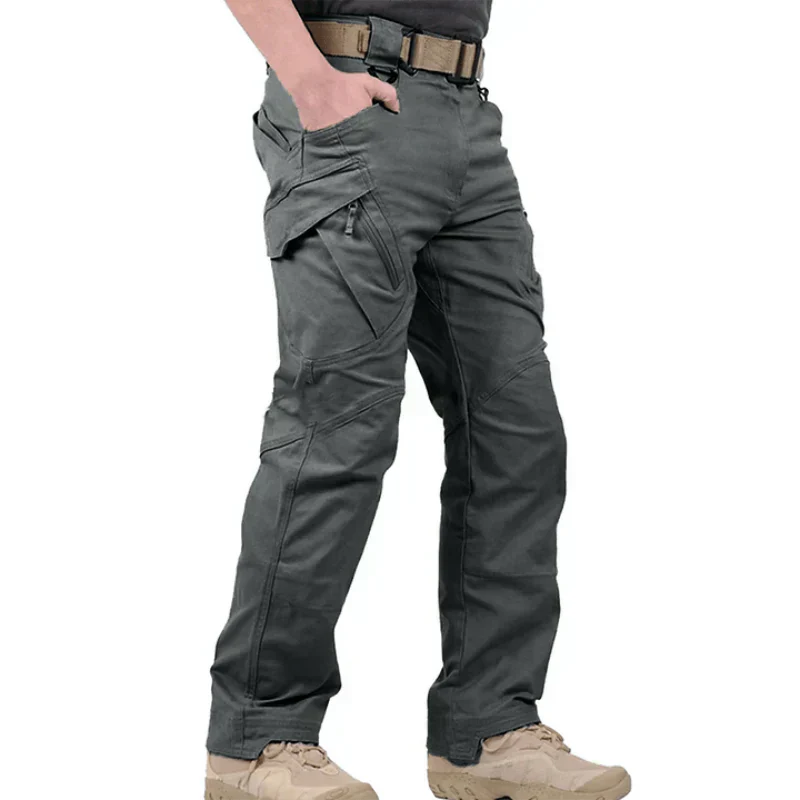 Titan Flex Cargo Pants 50% Solo hoy