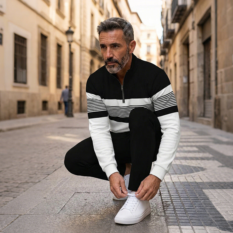 Conjunto Casual para Hombre | 50% Descuento solo Hoy ⌛