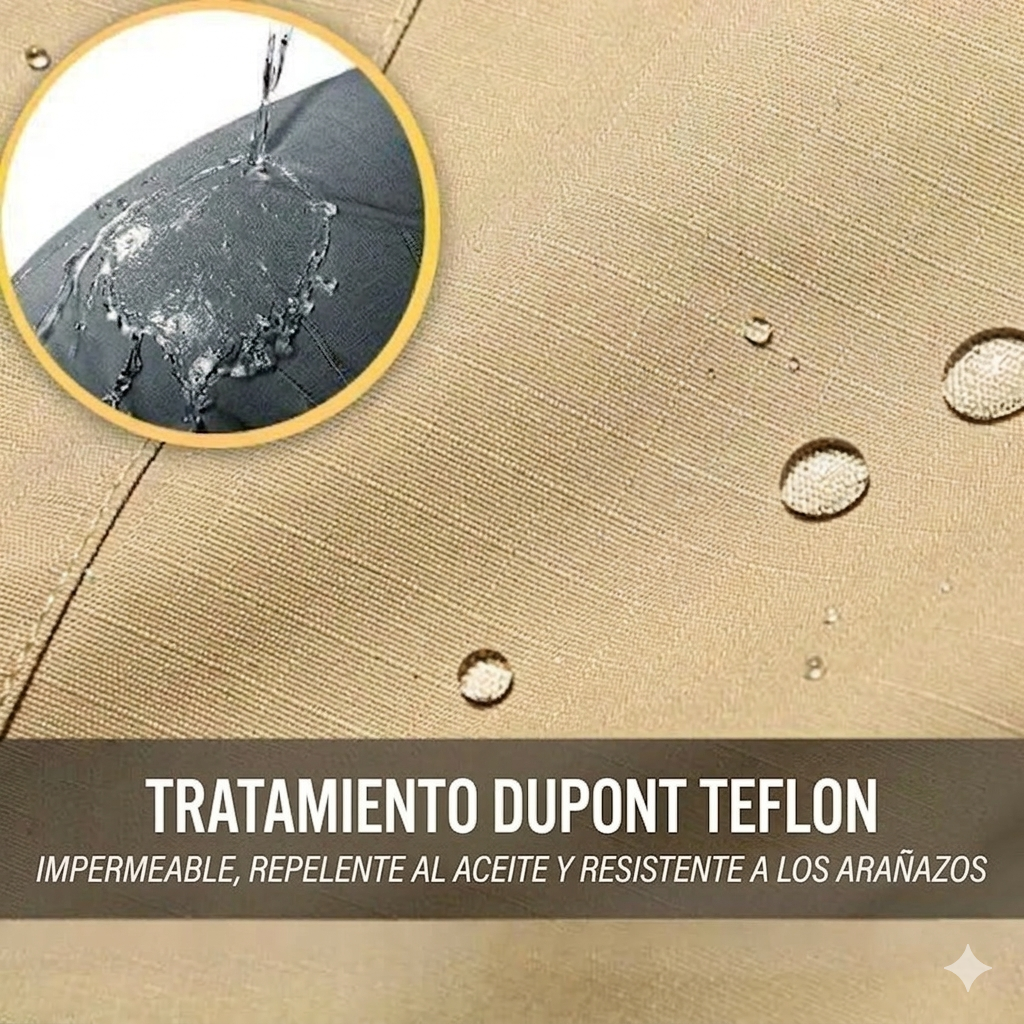 Titan Flex Cargo Pants 50% Solo hoy