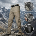 Titan Flex Cargo Pants 50% Solo hoy