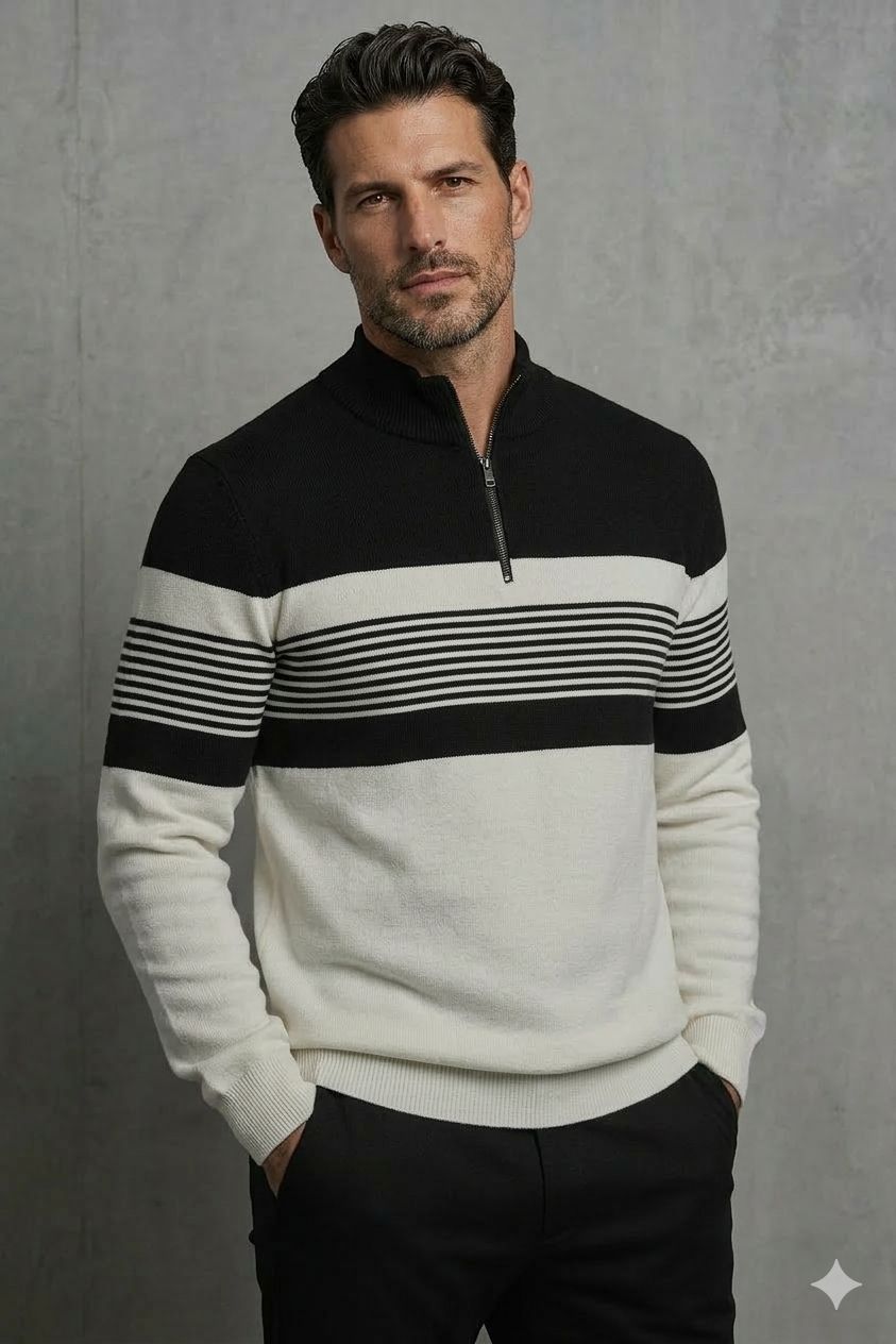 Conjunto Casual para Hombre | 50% Descuento solo Hoy ⌛