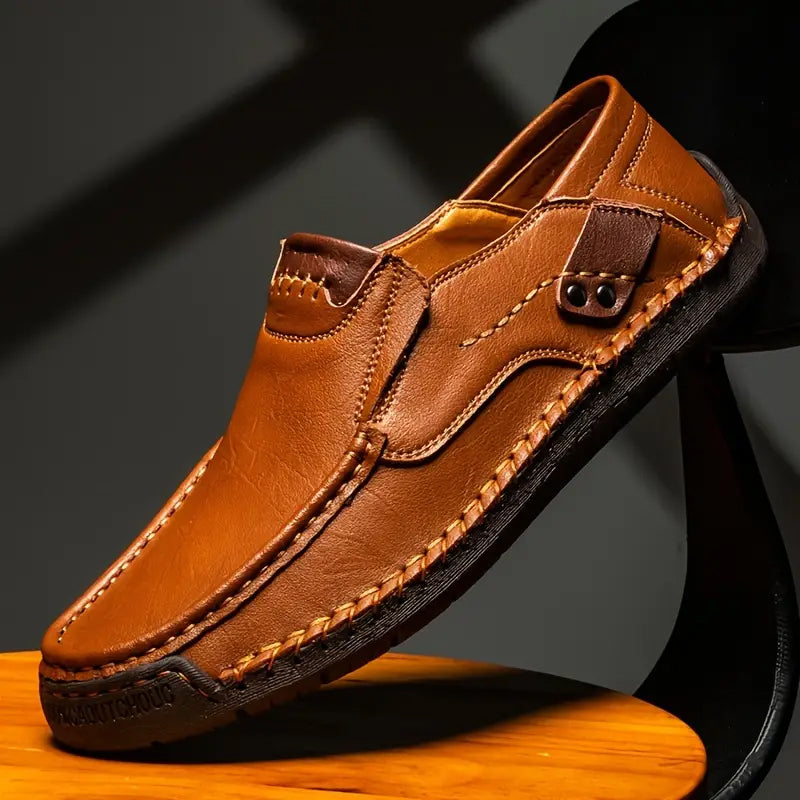 Mocasínes Legado Artesanal
