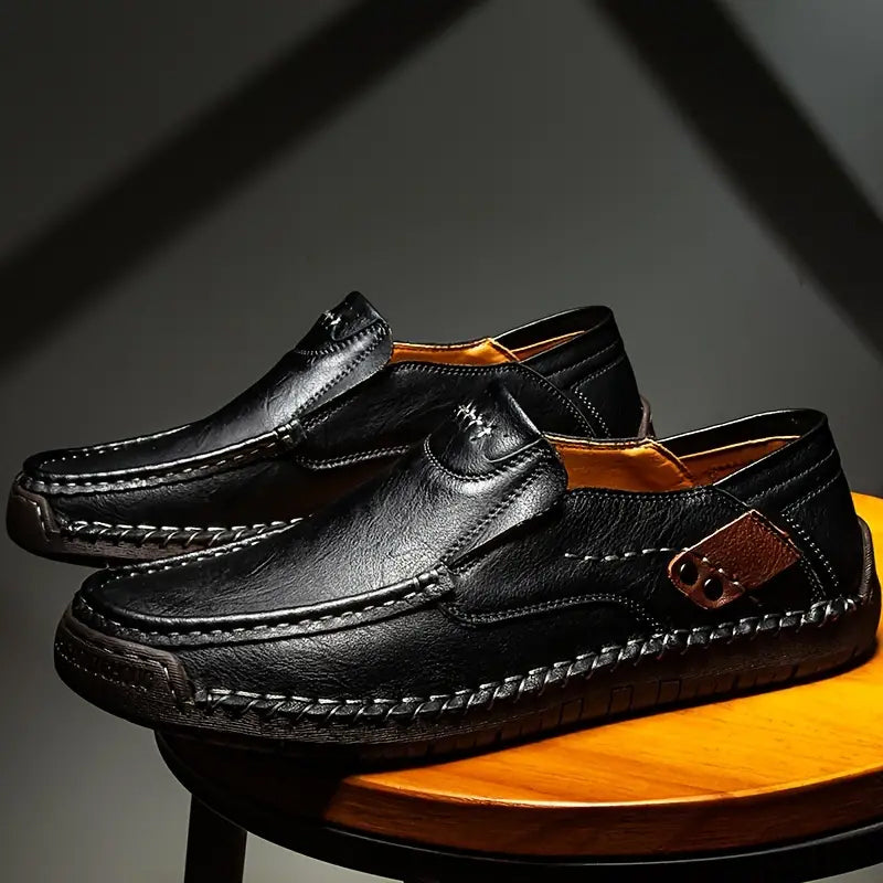 Mocasínes Legado Artesanal