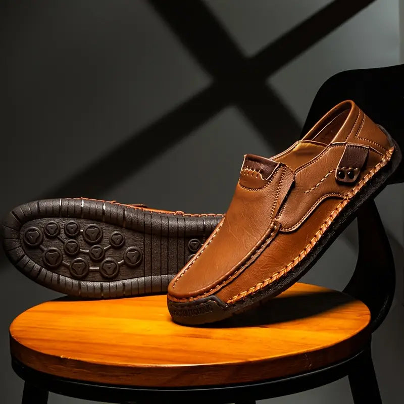 Mocasínes Legado Artesanal