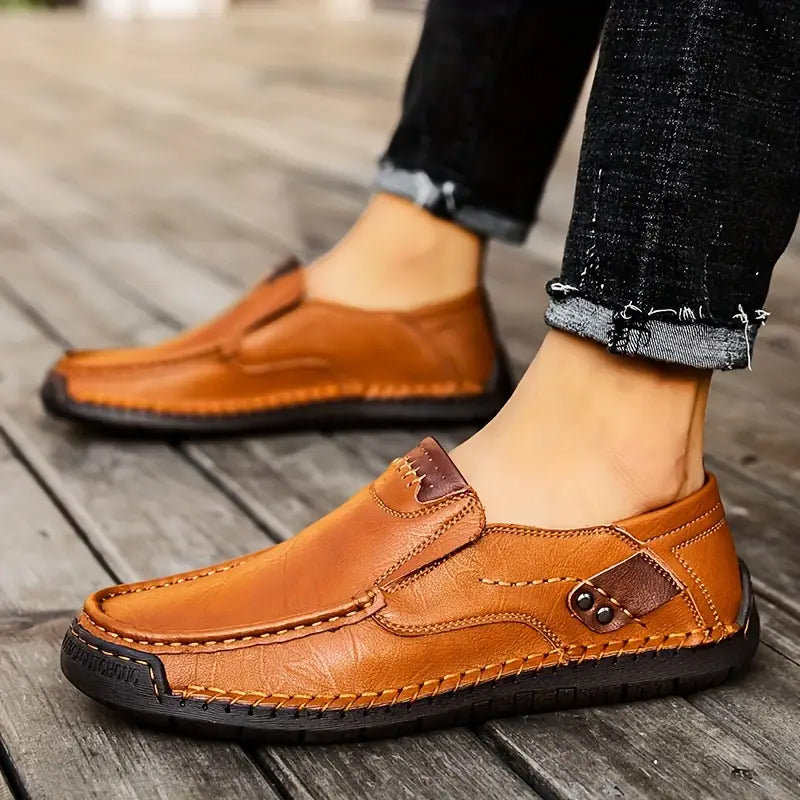 Mocasínes Legado Artesanal