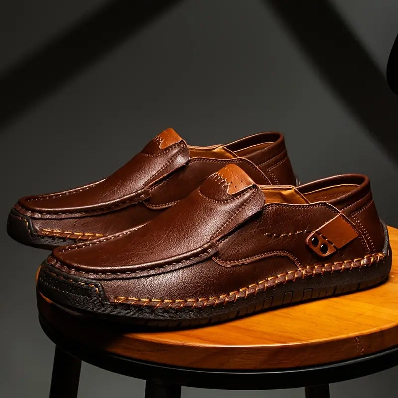 Mocasínes Legado Artesanal