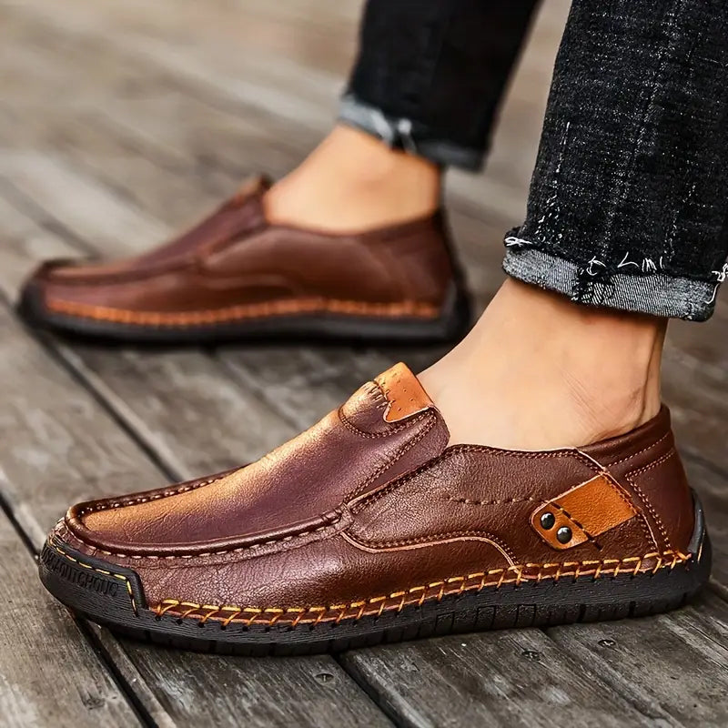 Mocasínes Legado Artesanal