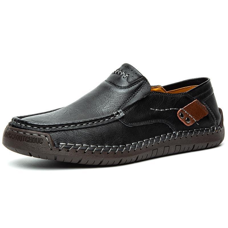 Mocasínes Legado Artesanal