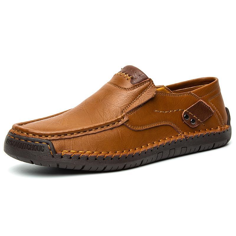 Mocasínes Legado Artesanal