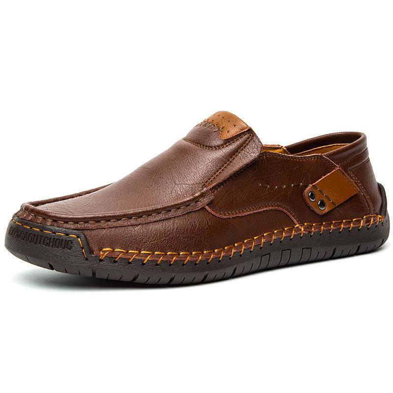 Mocasínes Legado Artesanal