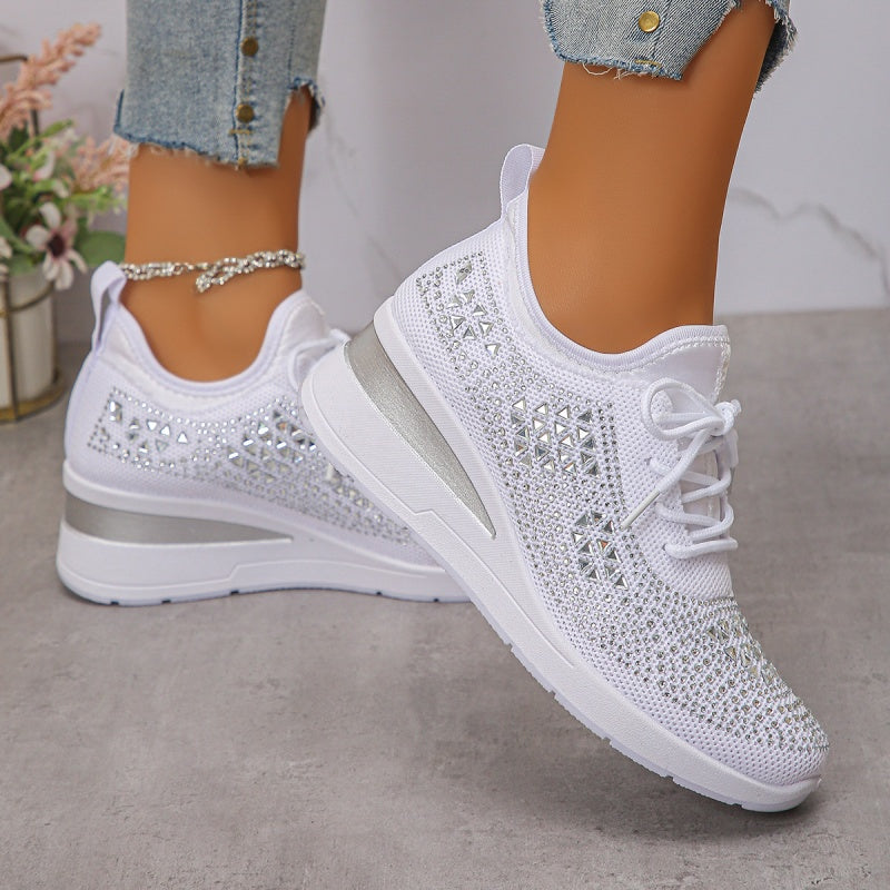 Zapatillas CloudStep Comfort