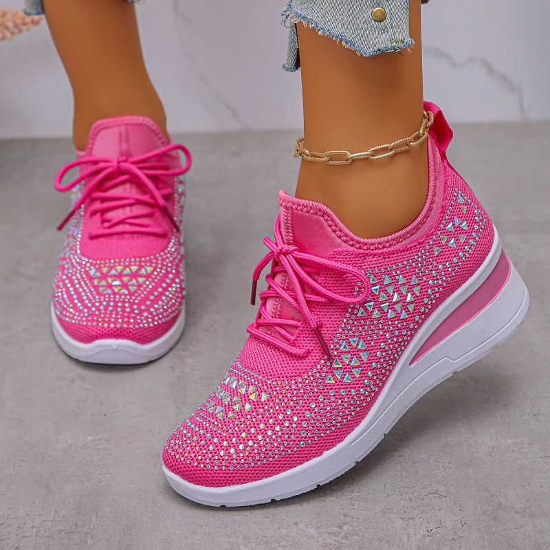 Zapatillas CloudStep Comfort