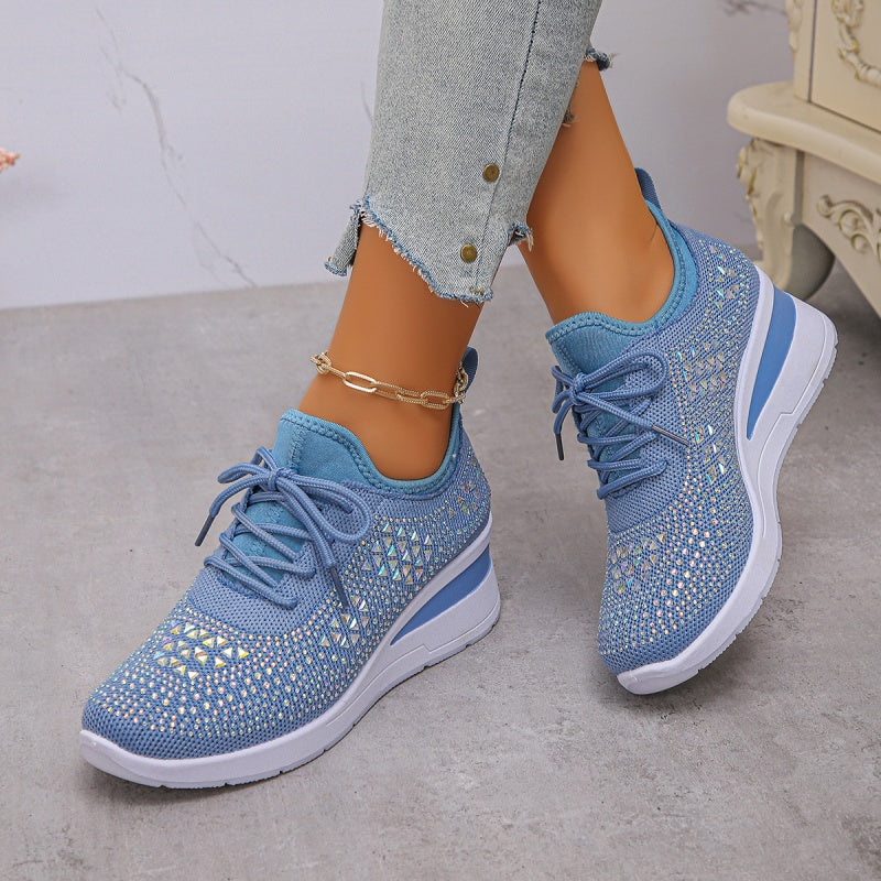Zapatillas CloudStep Comfort