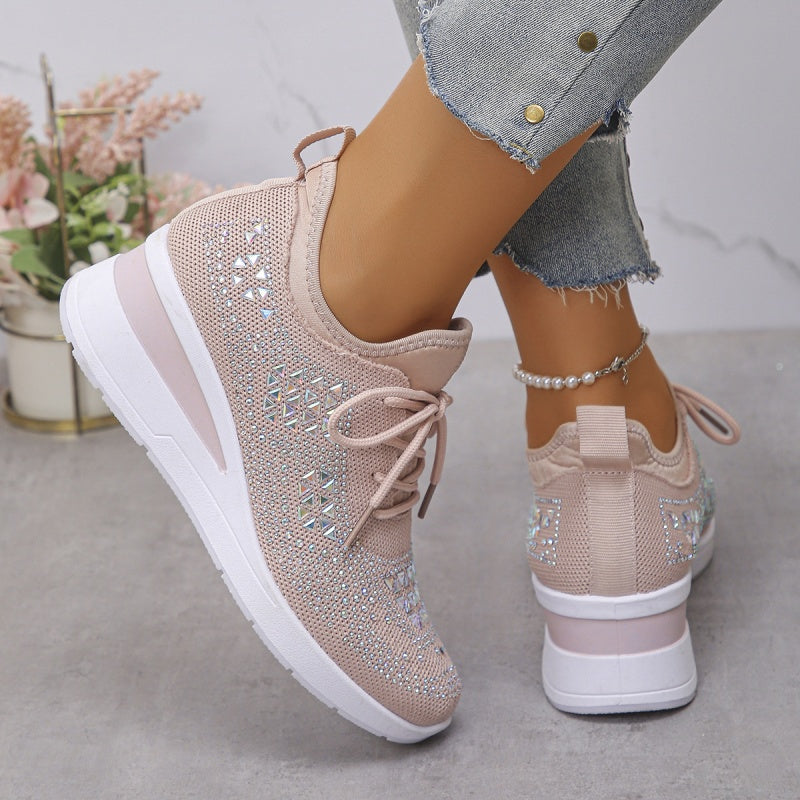 Zapatillas CloudStep Comfort