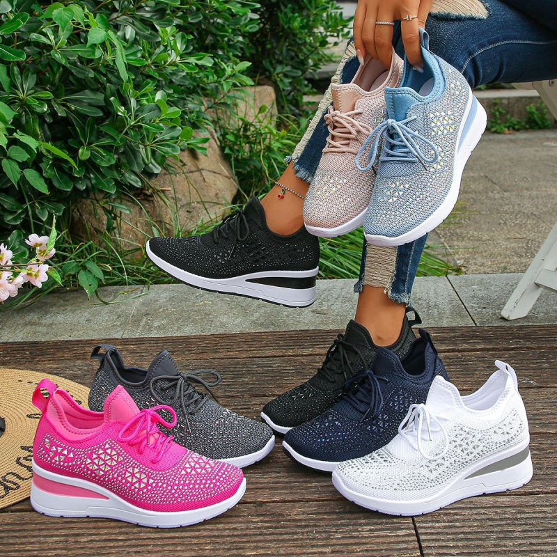 Zapatillas CloudStep Comfort