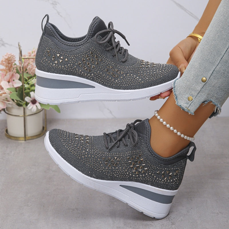Zapatillas CloudStep Comfort