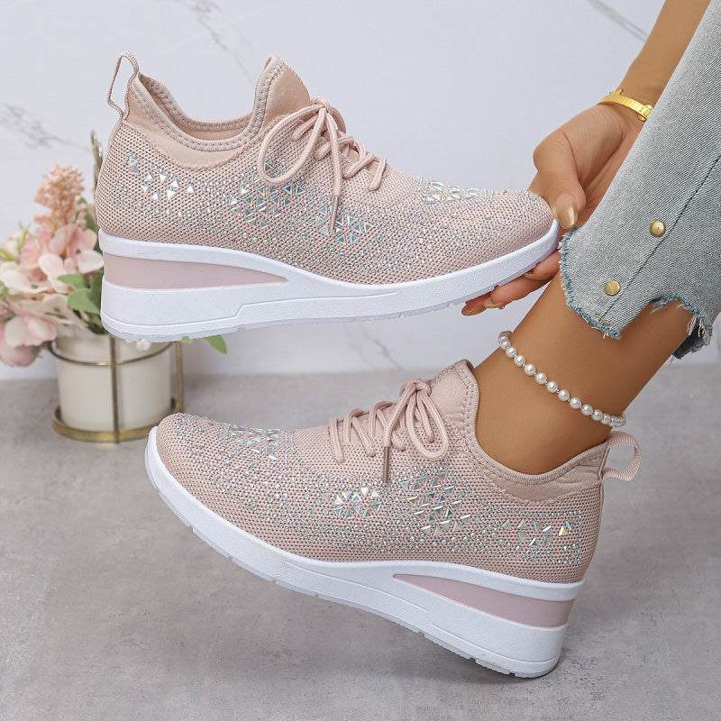 Zapatillas CloudStep Comfort