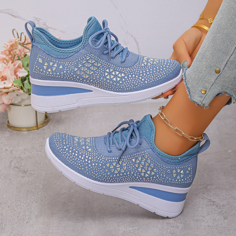 Zapatillas CloudStep Comfort