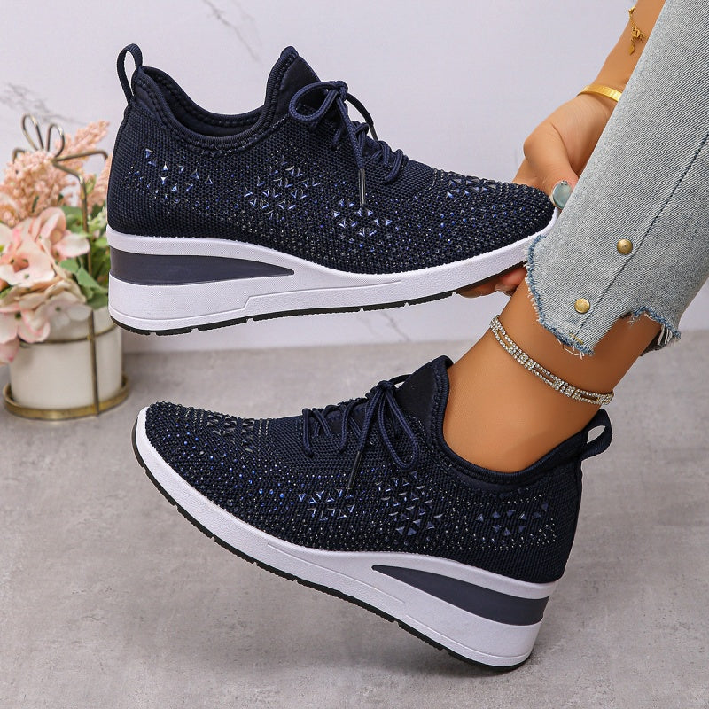Zapatillas CloudStep Comfort