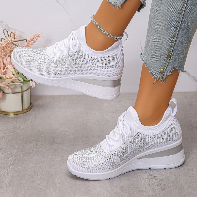 Zapatillas CloudStep Comfort
