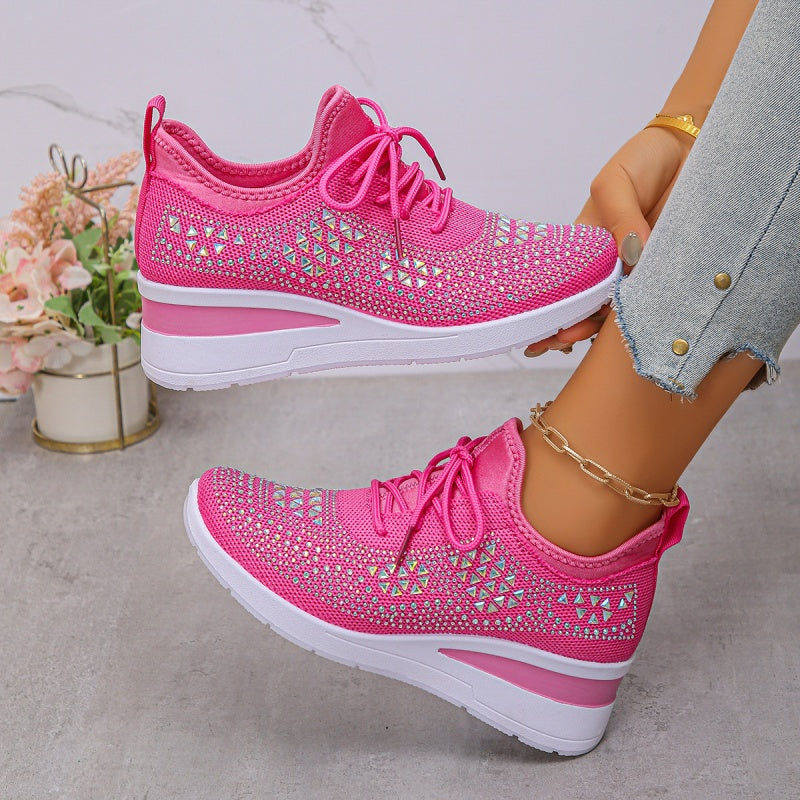 Zapatillas CloudStep Comfort