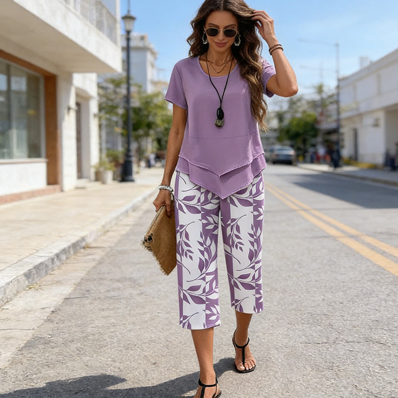 LUNA Breeze Chic™ – Conjunto Premium | 50% HOY