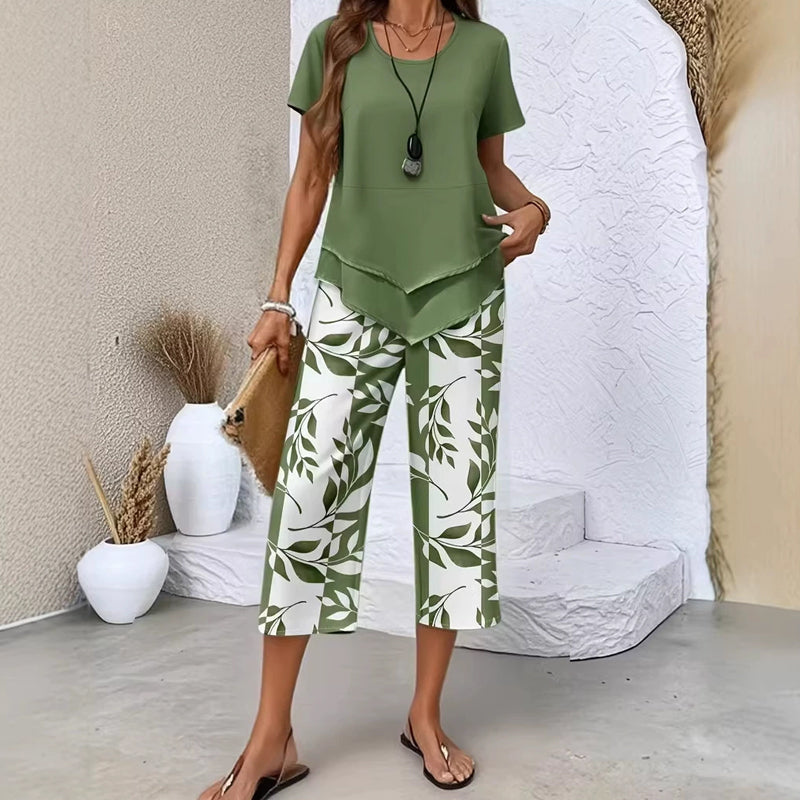 LUNA Breeze Chic™ – Conjunto Premium | 50% HOY