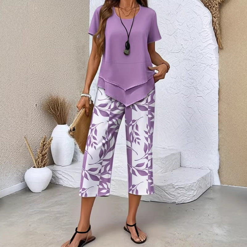 LUNA Breeze Chic™ – Conjunto Premium | 50% HOY