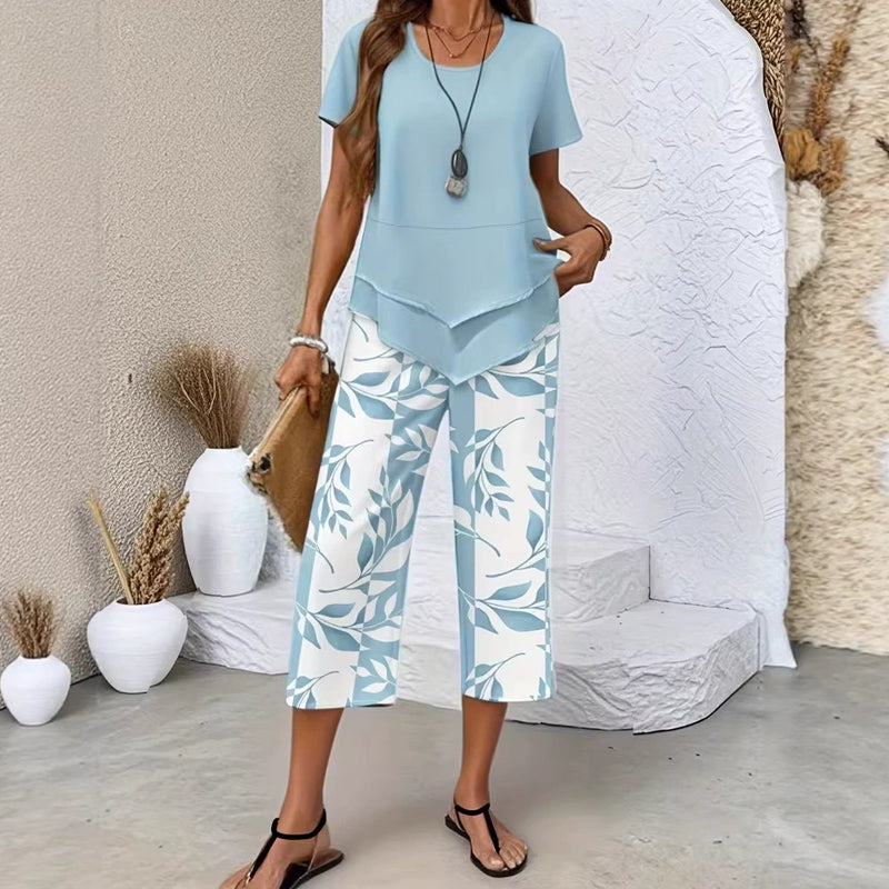 LUNA Breeze Chic™ – Conjunto Premium | 50% HOY