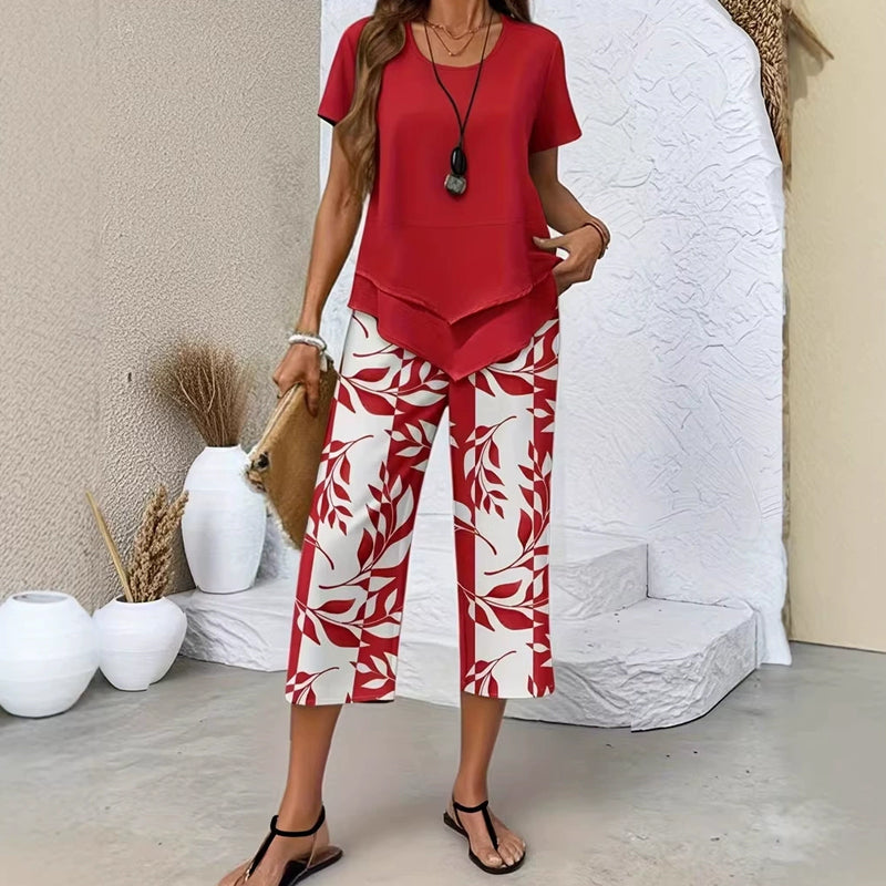 LUNA Breeze Chic™ – Conjunto Premium | 50% HOY